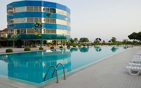 ذا مرمرة أنطاليا